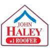 John Haley #1 Roofer
