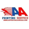 AA Printing Las Vegas