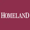 Homeland at Home