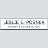Leslie Posner Law