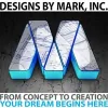 Designs by Mark