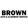 Brown Auto & Alignment Service