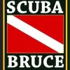 Scuba Bruce Diving