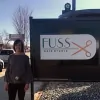 Fuss Hair Salon