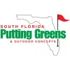 South Florida Putting Greens