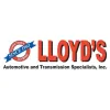 Lloyds Automotive & Transmission Specialists