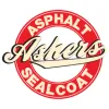 Ashers Asphalt & Sealcoating