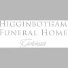 Higginbotham Funeral Home