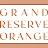 Grand Reserve Orange