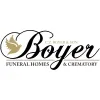 C.Z. Boyer & Son Funeral Homes