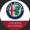 Champion Alfa Romeo