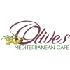 Olives Mediterranean Cafe