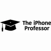 The iPhone Professor