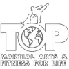 TOP Martial Arts & Fitness For Life