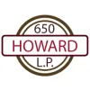 650 Howard