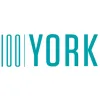 100 York