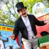 CAPSTONE The Magician