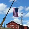 Lynchburg Crane