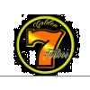 Golden 7 Tattoo