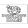 Downtown Coffee Honolulu