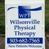 Wilsonville Physical Therapy
