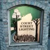 Court Street Lighting