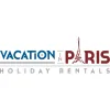 Vacation In Paris