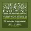 Italia Deli & Bakery