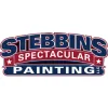 Stebbins Spectacular Painting