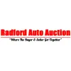 Radford Auto Auction