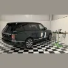Undented Paintless Dent Repair