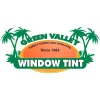 Green Valley Window Tint