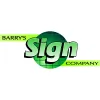 Barry's Sign Company