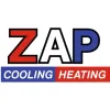 ZAP Cooling and Heating