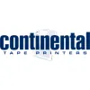 Continental Tape Printers