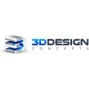 3D Design Concepts
