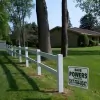Dave Powers Fence