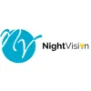 Night Vision Outdoor Lighting