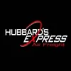 Hubbard Express Airfreight & Delivery