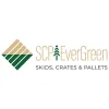 SCP Pallets