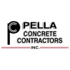 Pella Concrete Contractors