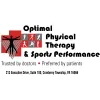 Optimal Physical Therapy & Sports Performance