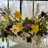 A Natural Arrangement