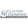 Clayton-Thompson Funeral Home