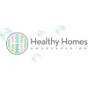 Healthy Homes Housekeeping