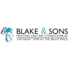 Blake & Sons Heating & Air