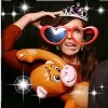 Show of Life Photo Booth