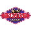 Hale Custom Signs