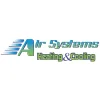 Air Systems Heating and Cooling