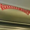 Overhead Door
